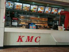 -风致肯麦基(忠信店)