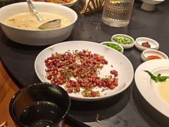 -羊门客在·烤盐池滩羊·川菜