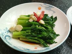 -茶影·老味烧烤