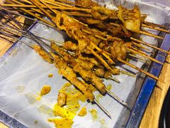 -天天喝丢一只鞋·烧烤·快餐(盐仓桥店)