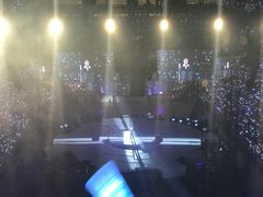 -宝能国际体育演艺中心