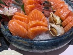 -桃夭日式料理(国信店)