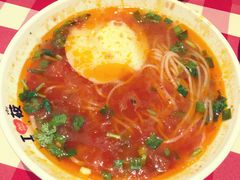 -西贝莜面村(当代商城店)