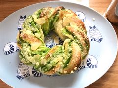 -BreadTalk面包新语·烘焙蛋糕(五羊邨店)