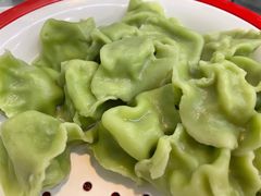 -渡海小渔村.老辈日照菜