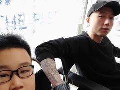 -禾沐·轻食·面包·咖啡