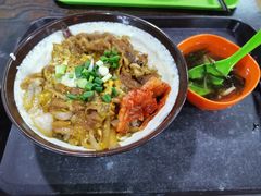 -厦门理工学院-1期食堂