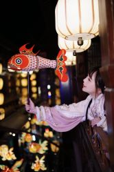 -汉仪华裳汉服馆(打浦桥店)