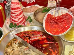 -小龙坎火锅(春熙太古里店)