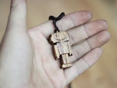 -五月木作·DIY木作文创体验店(北京路店)