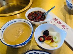 -牛街清真满恒記(平安里西大街店)