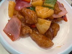 -太兴餐厅(小径湾店)
