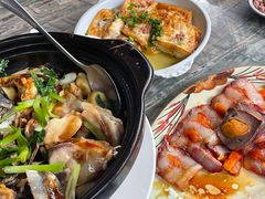 -铁炉农家菜馆