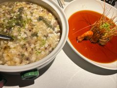 -桂满陇·海市蜃楼·黑金(国金店)