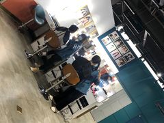 -海马体照相馆(天津世纪都会店)