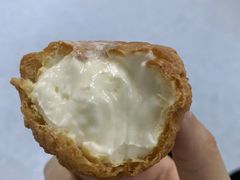 泡芙-BOKE博稞烘焙(天佑城店)