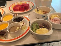 -比格比萨自助(宝山日月光店)