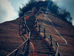 -丹霞山风景名胜区