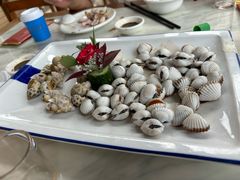 -天然居·漳港海鲜·海景餐厅(南澳总店)