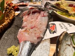 -南风(淮海街店)