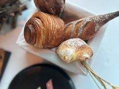 -翡翠36餐厅(浦东香格里拉店)