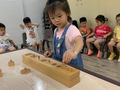 -凡育国际托育早教(大宁校区)