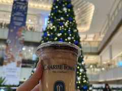 -CHARLIETOWN红茶公司(南京万象天地店)