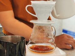 -1/4 ONE QUARTER COFFEE LAB(朝阳大悦城店)