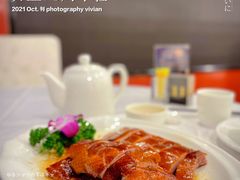 至尊烧鹅-一品粤珍轩(吴中路店)