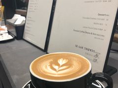 -NokNok Coffee(宽窄巷子店)