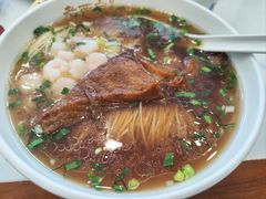-老西白点心店