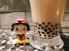 -泡泡玛特POPMART(天环购物中心店)