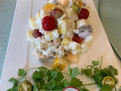 -陆壹捌餐厅(五大道店)