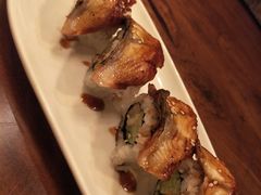 -山葵家·创意料理(万象汇店)