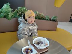 -满记甜品(北京东坝万达店)