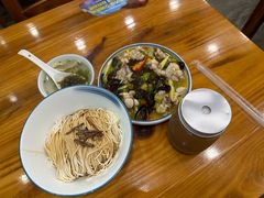 -小方的面(徐家汇店)