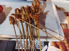 -木屋烧烤(白石洲店)