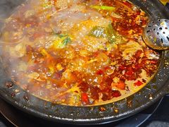 -小饕荟雅安贡椒鱼鲜馆(广福桥店)