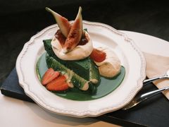浓抹提拉米苏-luutosa  cafe & tea 鹿兔山