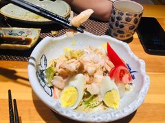 -浦·传统日式料理(3 5 1 1 店)