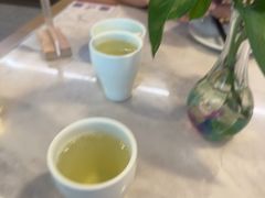 -船歌·鱼水饺青岛菜(石老人店)