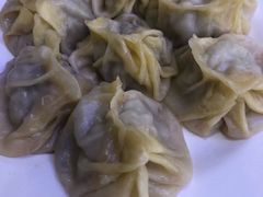 -维吾尔餐厅(宜山路店)