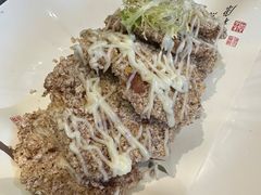 -荷塘秋月·本帮江浙菜(国权路店)