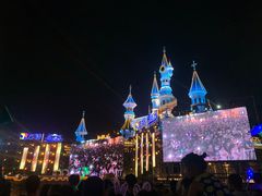 -沈阳方特欢乐世界