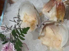小象鼻蚌-围炉夜话·潮汕卤水火锅(榕江店)