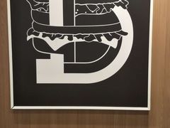-麦当劳(百联西郊购物中心店)