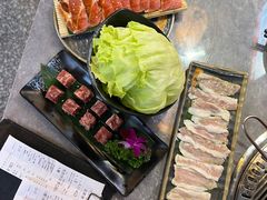 -井上和牛烤肉(大润发店)