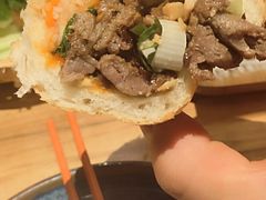 -越美小馆·越南料理(曲江店)