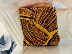 -爸爸糖吐司面包(宁波世纪东方店)