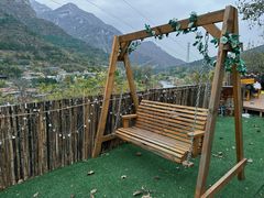 -北京上方山国家森林公园